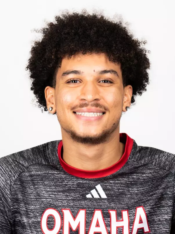 Jamal Lacoursiere Headshot