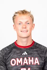 Jeppe Runge Headshot