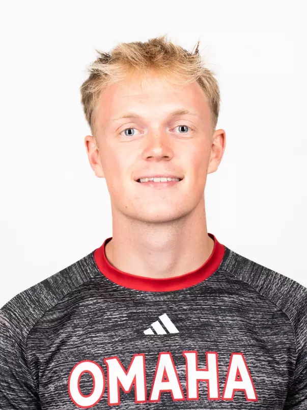 Jeppe Runge Headshot