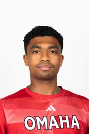 Kamy Ndione Headshot