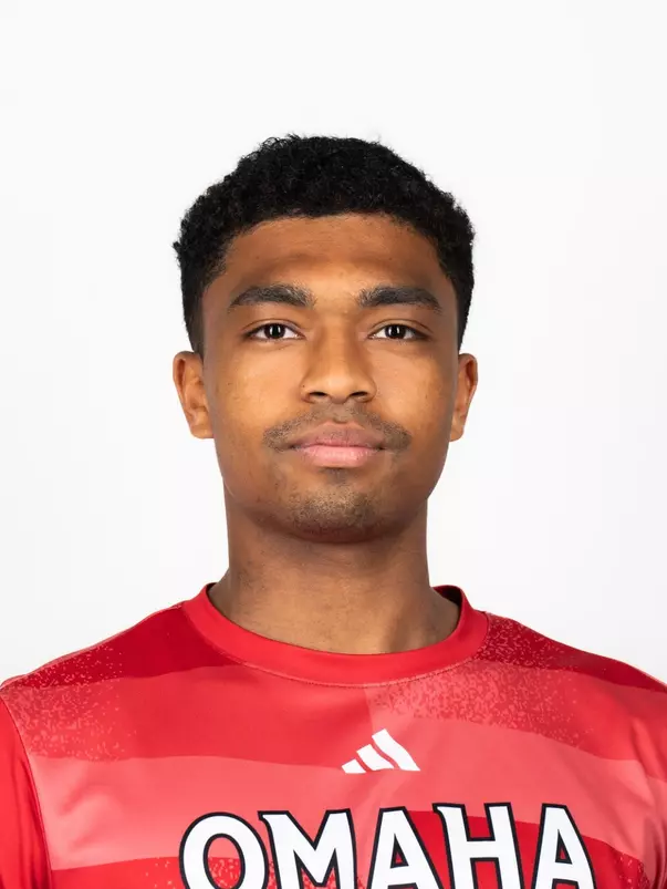 Kamy Ndione Headshot
