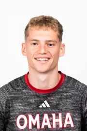 Lucas Foreman Headshot
