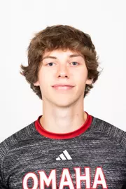 Maguire Perkins Headshot
