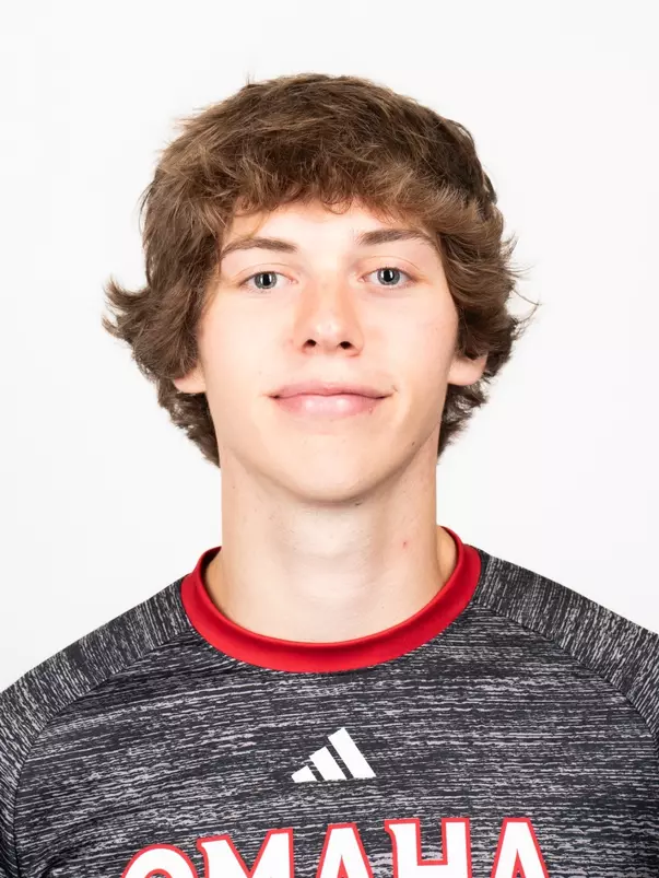 Maguire Perkins Headshot