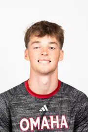 Matt Hosty Headshot