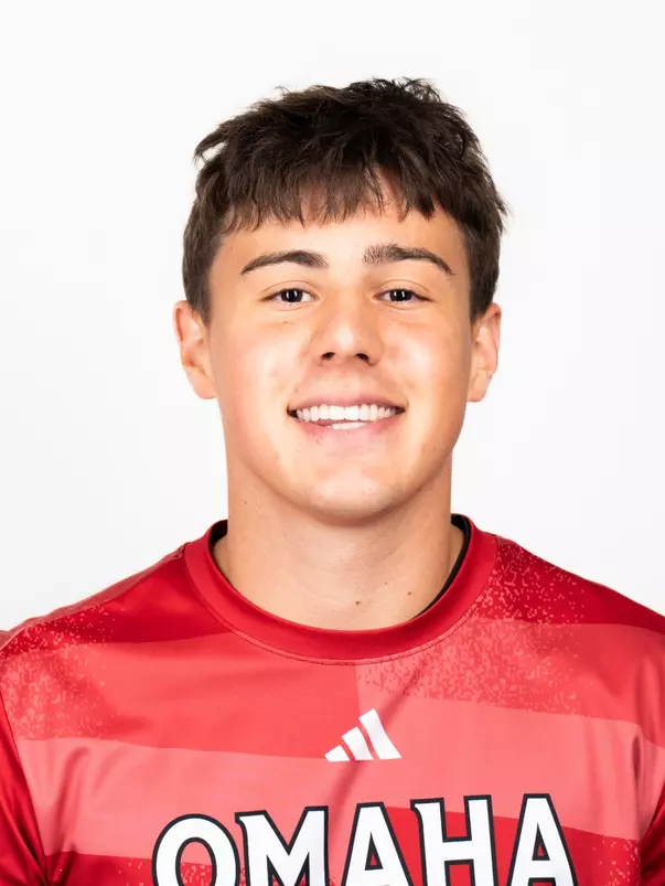 Ross Versari Headshot