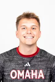Sam Schendt Headshot