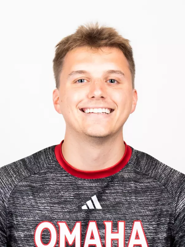 Sam Schendt Headshot