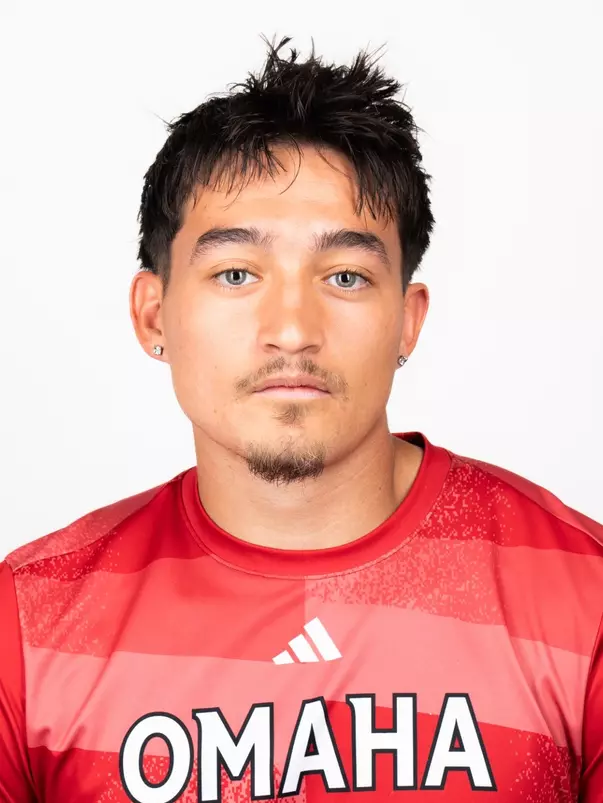 Tristan Whitlock-Benavides Headshot