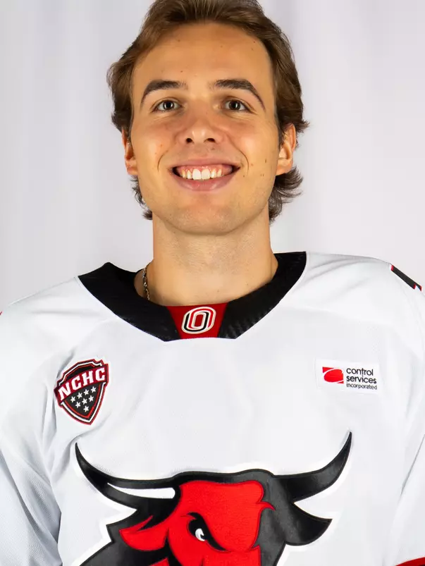 Omaha Hockey