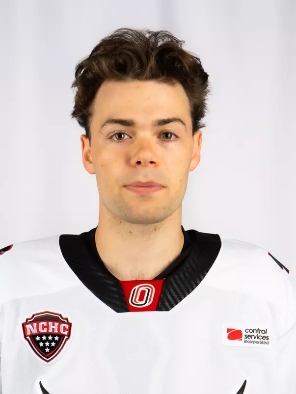 Omaha Hockey