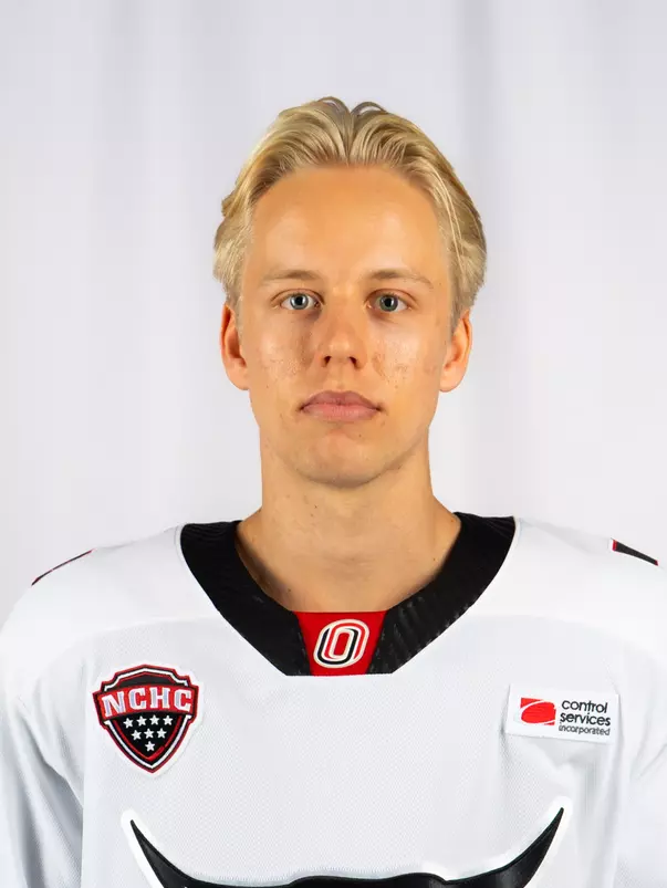 Omaha Hockey