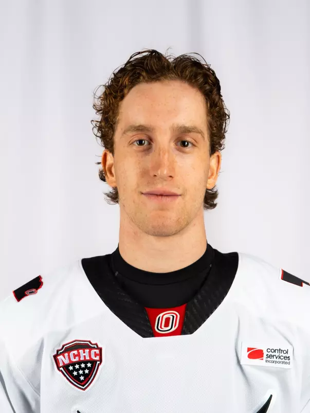 Omaha Hockey