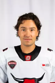 Omaha Hockey