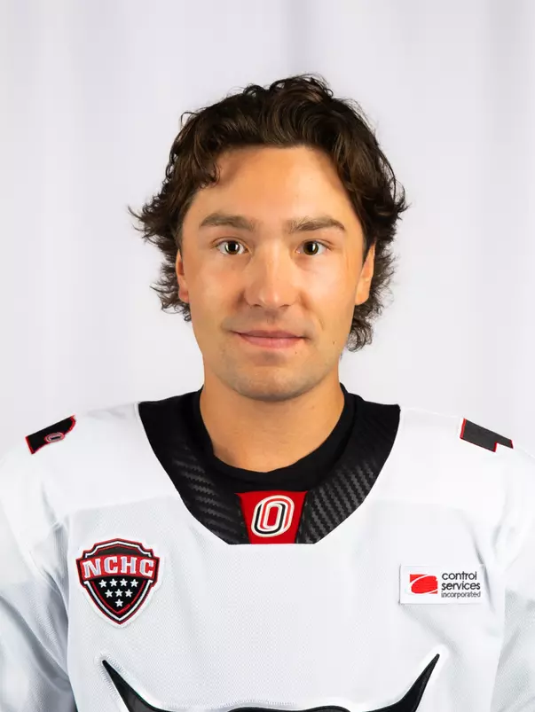 Omaha Hockey