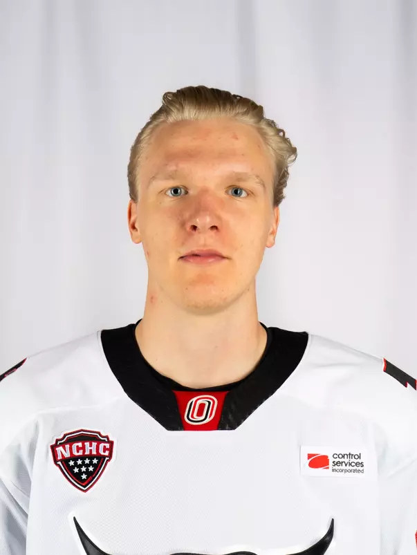 Omaha Hockey