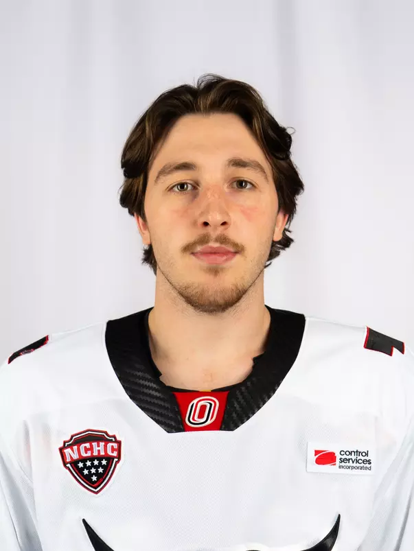 Omaha Hockey