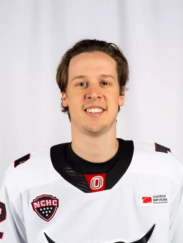 Omaha Hockey