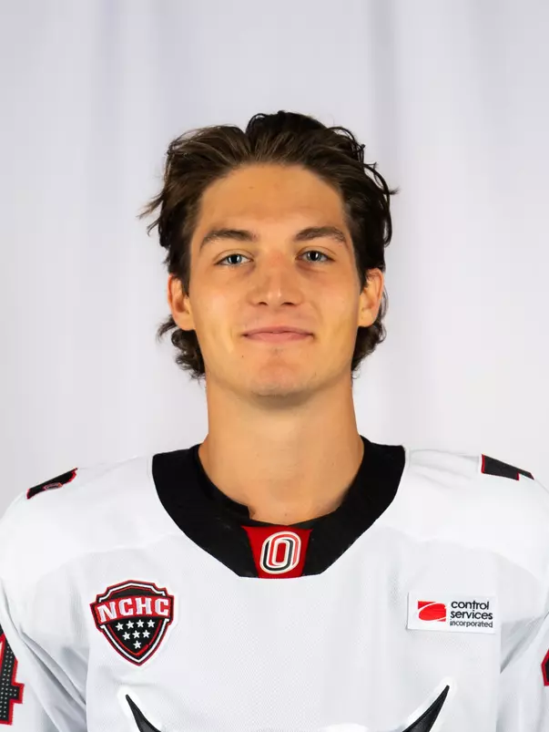Omaha Hockey