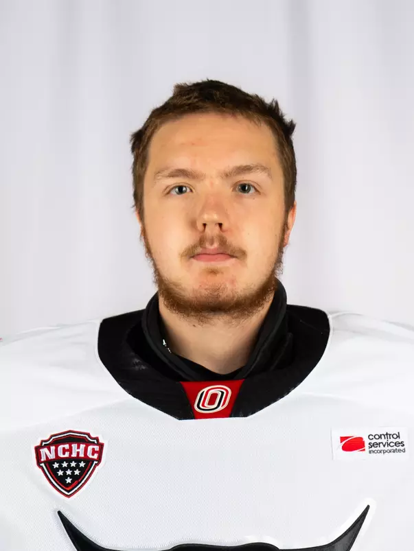 Omaha Hockey