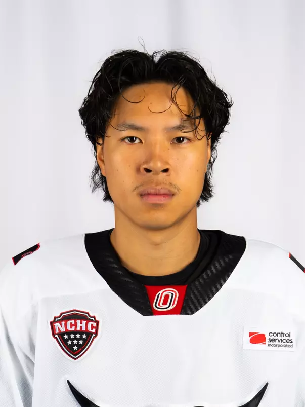 Omaha Hockey