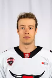 Omaha Hockey