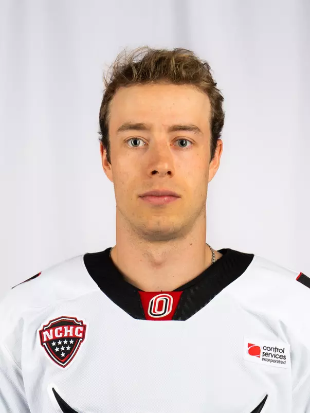 Omaha Hockey