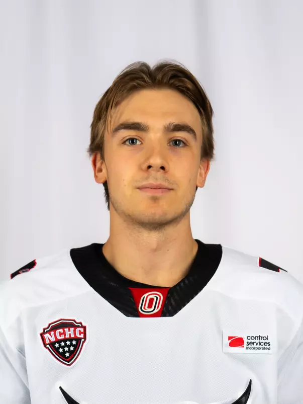 Omaha Hockey