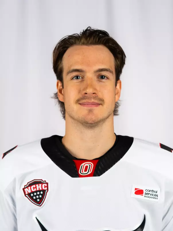 Omaha Hockey