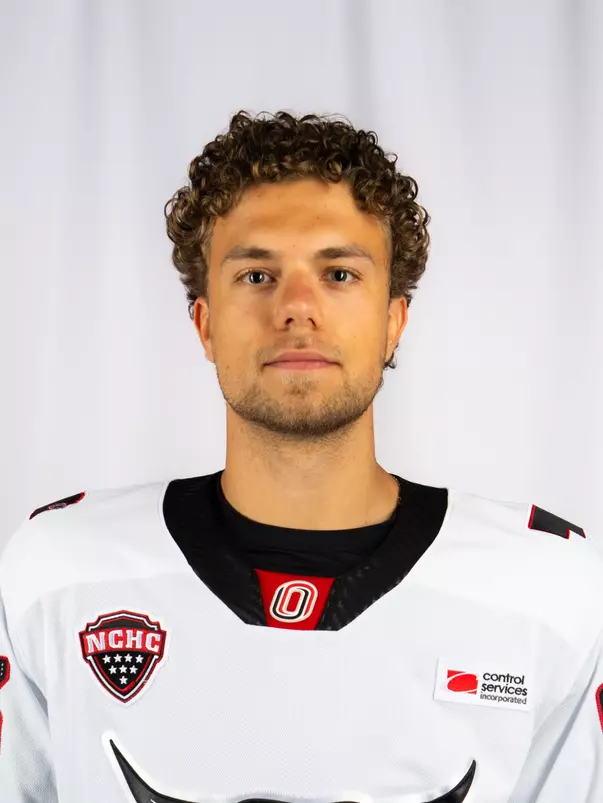 Omaha Hockey