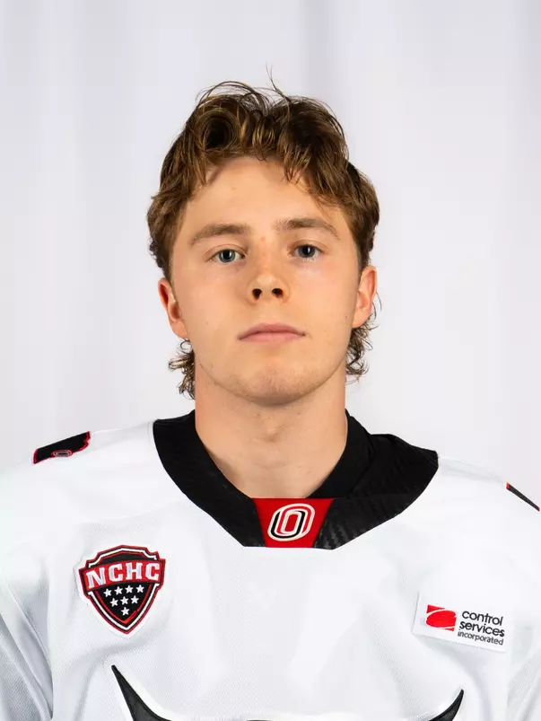 Omaha Hockey