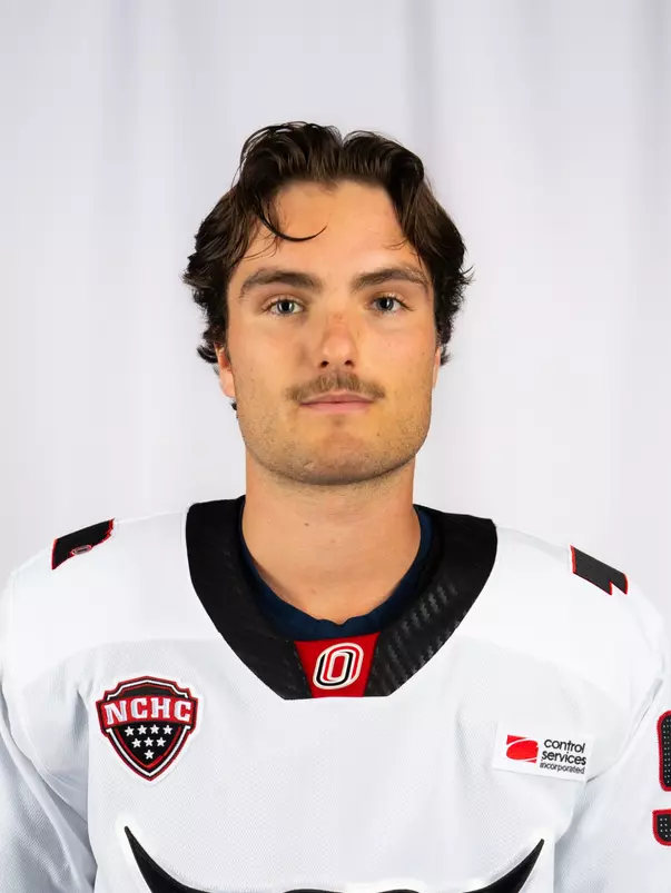 Omaha Hockey