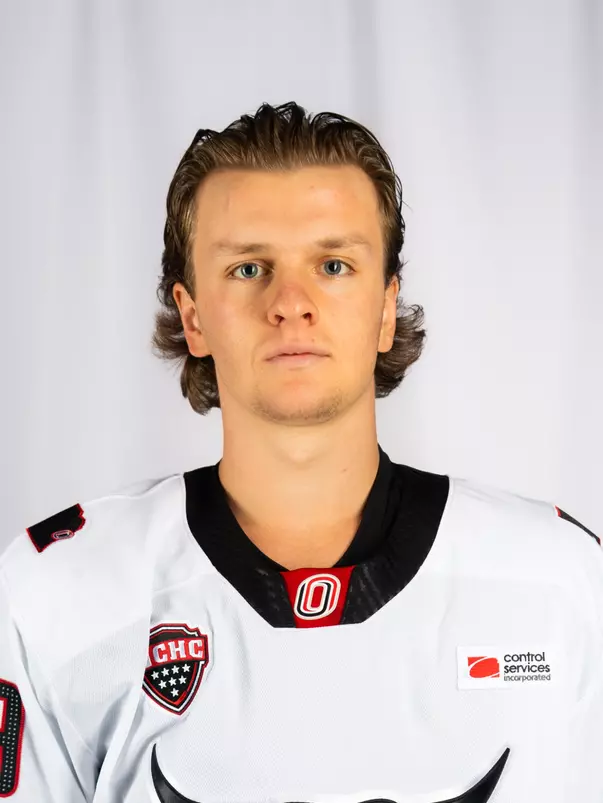 Omaha Hockey