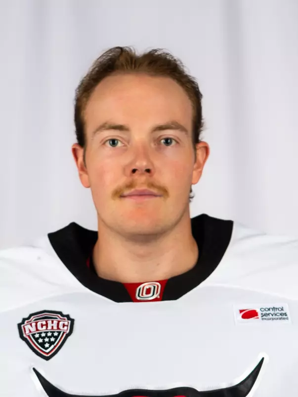 Omaha Hockey