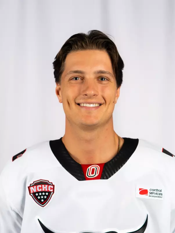 Omaha Hockey