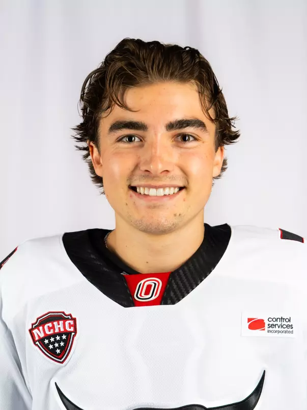 Omaha Hockey