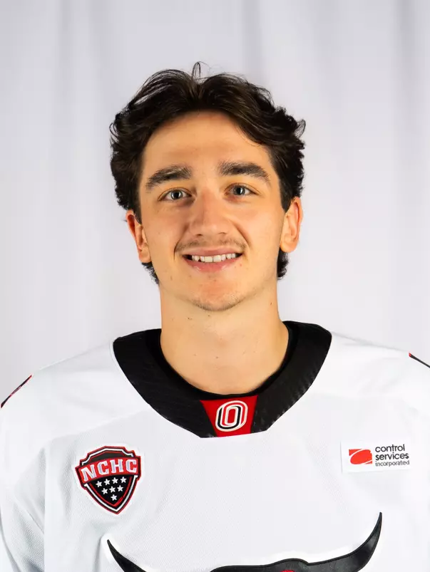 Omaha Hockey
