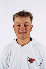 Men's Golf Headshots