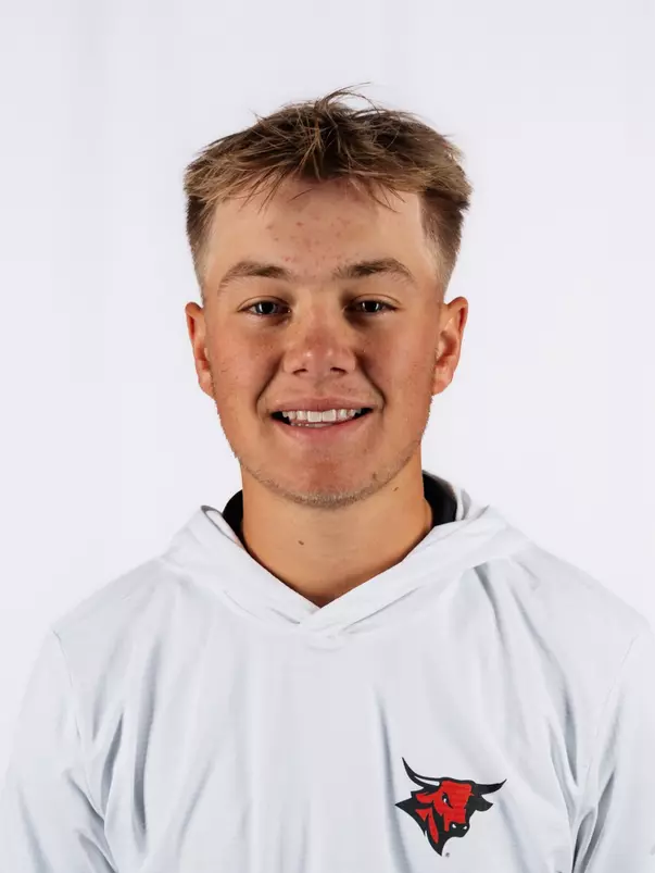 Men's Golf Headshots
