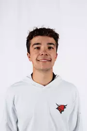 Men's Golf Headshots