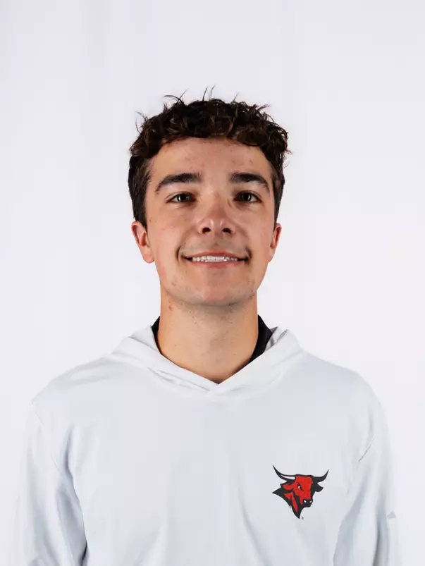 Men's Golf Headshots