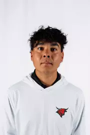 Men's Golf Headshots