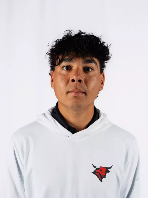 Men's Golf Headshots