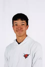 Men's Golf Headshots