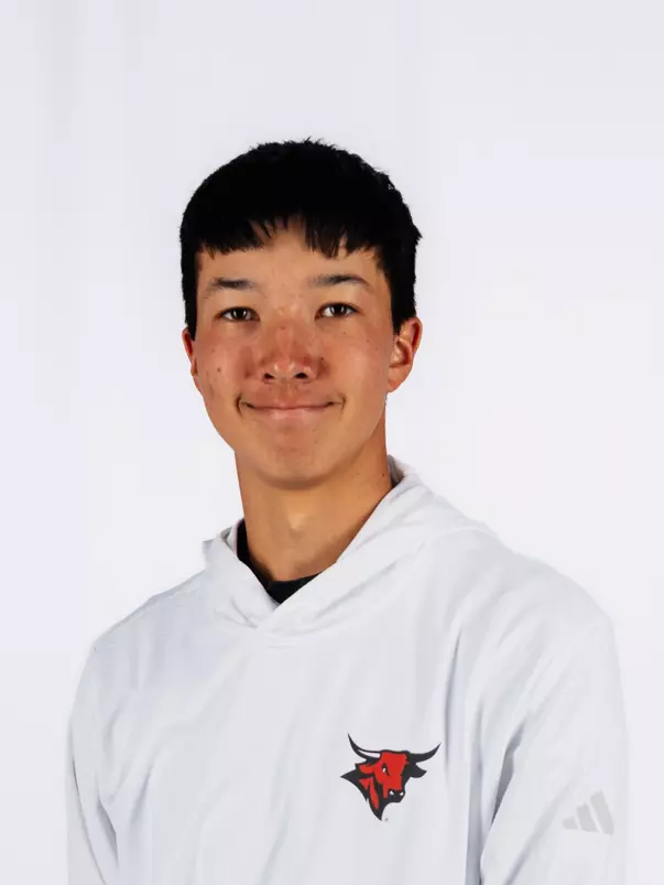 Men's Golf Headshots