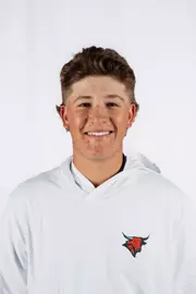 Men's Golf Headshots