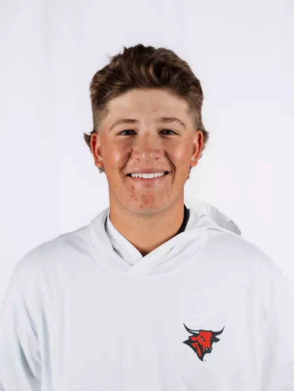 Men's Golf Headshots