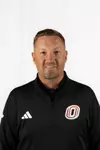 Men's Golf Headshots