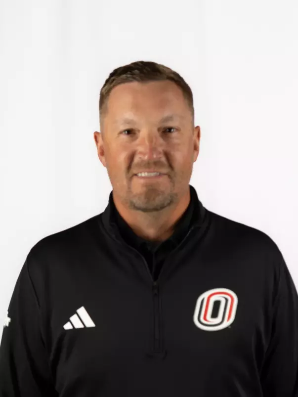 Men's Golf Headshots