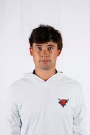 Men's Golf Headshots